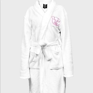 Long Shane Dawson Pig Robe